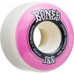 Bones Wide 100'S V4 Original Formula 53mm 100A – Zboží Mobilmania