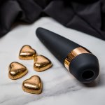 Satisfyer Pro 3+ – Sleviste.cz