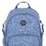 Topgal YOKO 25029 modrá – Zboží Mobilmania