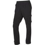 Crivit Pánské funkční kalhoty černá – Zboží Mobilmania