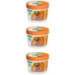Garnier Fructis Hair Food Papaya maska na vlasy 390 ml – Zboží Dáma