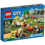 LEGO® City 60134 Zábava v parku lidé z města – Sleviste.cz