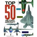 Top 50 Military Aircraft