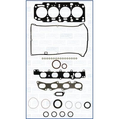 Sada těsnění, hlava válce AJUSA 52211600 – Zboží Mobilmania