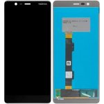 LCD Displej + Dotykové sklo Nokia 5.1 – Zbozi.Blesk.cz