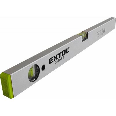 EXTOL vodováha s přesností 0,5 mm/m 500 mm – Hledejceny.cz