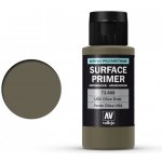 Vallejo Surface Primer 73608 USA Olive Drab (60 ml) – Zbozi.Blesk.cz