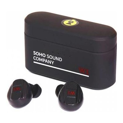 SOHO Sound Company W1