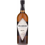 Belsazar Vermouth White 18% 0,75 l (holá láhev) – Zboží Dáma