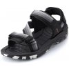 Pánské sandály Alpine Pro Gerf černé