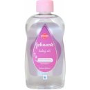 Johnson's Baby olej 300 ml