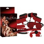 Bad Kitty Velká 8 dílná BDSM sada Giant – Zboží Dáma