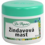 Dr. Popov žindavová mast 50 ml – Zbozi.Blesk.cz