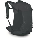 Osprey Hikelite 26 l black – Zboží Mobilmania