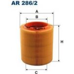 Vzduchový filtr FILTRON AR 286/2 – Hledejceny.cz
