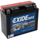 Exide YT9B-BS, ET9B-BS | Zboží Auto