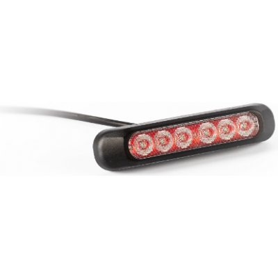 Světlo mlhové FT-332 LED 12/24V | Zboží Auto