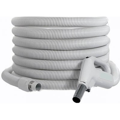 HUSKY Vypínačová hadice DELUXE 15 m s pojistkou - BIP-50-STR – Zboží Mobilmania