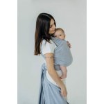 LennyLamb elastický šátek Chalcedony – Zboží Dáma