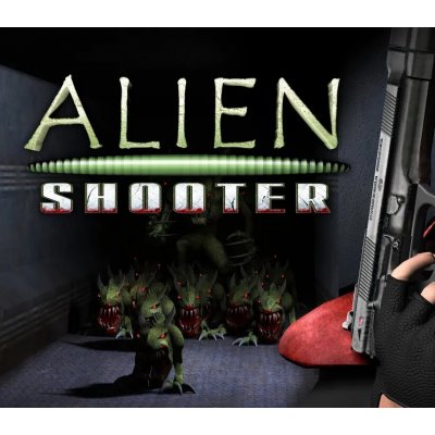 Sigma's Shooter Pack – Hledejceny.cz