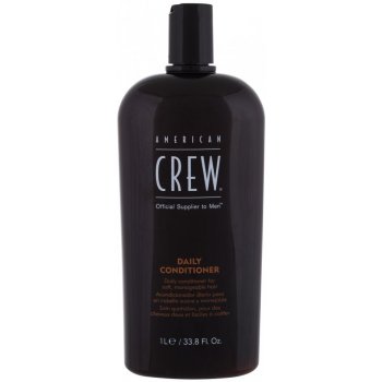 American Crew Classic Daily Conditioner 1000 ml