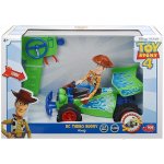 Dickie Toys Buggy Woody Radiocontrol Toys Story 4 Dickie Rango – Zbozi.Blesk.cz