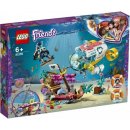  LEGO® Friends 41378 Mise na záchranu delfínů