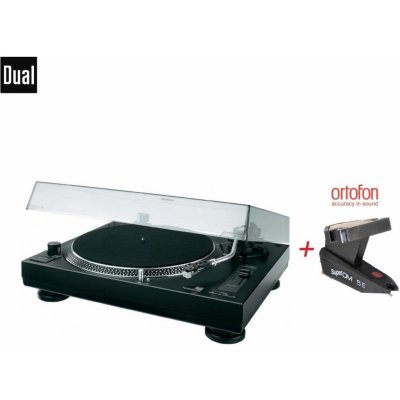 Dual DT 301 – Zboží Mobilmania