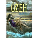 Úžeh -- Správci počasí, kniha druhá - Rachel Caine