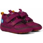 Affenzahn Happy Smile Knit Lowboot Bird – Sleviste.cz