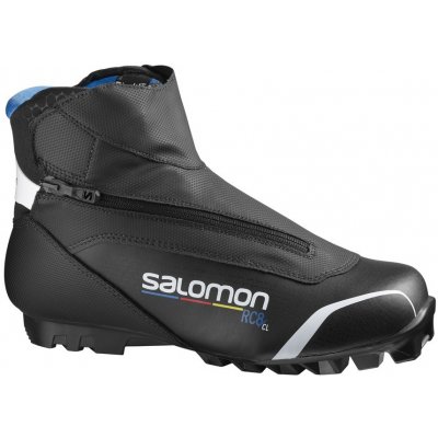 běžecké boty SALOMON RC8 Pilot SNS 19/20 - UK 12.5