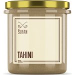 Šufánek Tahini Máslo 330 g – Zbozi.Blesk.cz