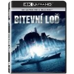 Bitevní loď / Battleship BD – Hledejceny.cz