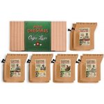 Grower‘s cup Káva dárkové balení vánoce 10 x 300 ml – Zboží Dáma