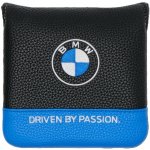 BMW Cobra Mallet Cover černý – Zboží Mobilmania