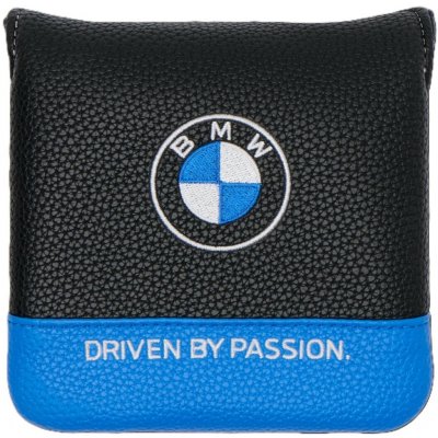 BMW Cobra Mallet Cover černý – Zboží Mobilmania