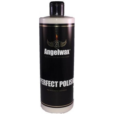 Angelwax Perfect Polish 500 ml