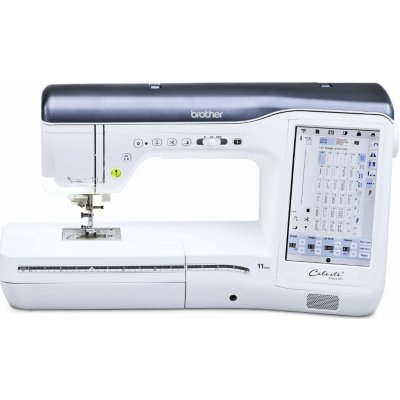 Brother Celeste CX1 – Zboží Dáma