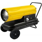 Strend Pro 20 kW 18Kg TR119299 – Zboží Dáma