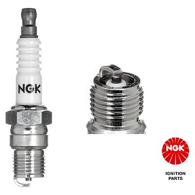 Zapalovací svíčka NGK B7FS – Hledejceny.cz