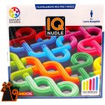 Smart Games SMART - IQ Nudle – Sleviste.cz