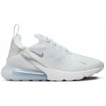 Nike Air Max 270 AH6789 100 bílá – Zboží Dáma