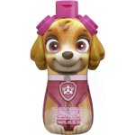 3D Tlapková Patrola sprchový gel 400 ml – Zboží Dáma