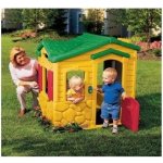 Little Tikes Magický domek se zvonkem – Zboží Dáma