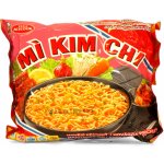 Mi Kim Chi inst. polévka hovězí 75g – Zboží Dáma