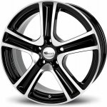 Borbet W 6,5x16 5x112 ET50 anthracite – Zboží Mobilmania