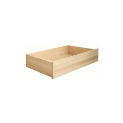 KLASA-NÁBYTEK.cz Úložný prostor pod postel buk 100 x 67 x 22 cm – Zboží Dáma