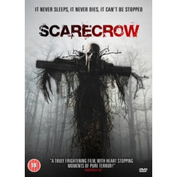 Scarecrow DVD