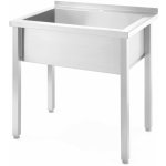 Hendi Mycí stůl 816707 – Zboží Dáma