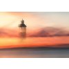 Tapety AG design FTNXXL-3014 vliesová fototapeta Lighthouse rozměry 360 x 270 cm